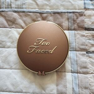 Too Faced Chocolate Soleil Bronzer
